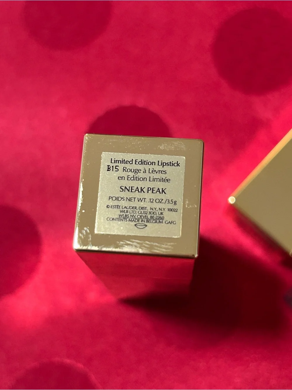 Estee Lauder estee lauder